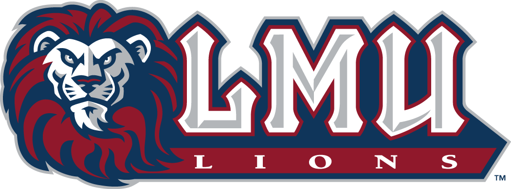 Loyola Marymount Lions 2001-Pres Alternate Logo t shirts iron on transfers